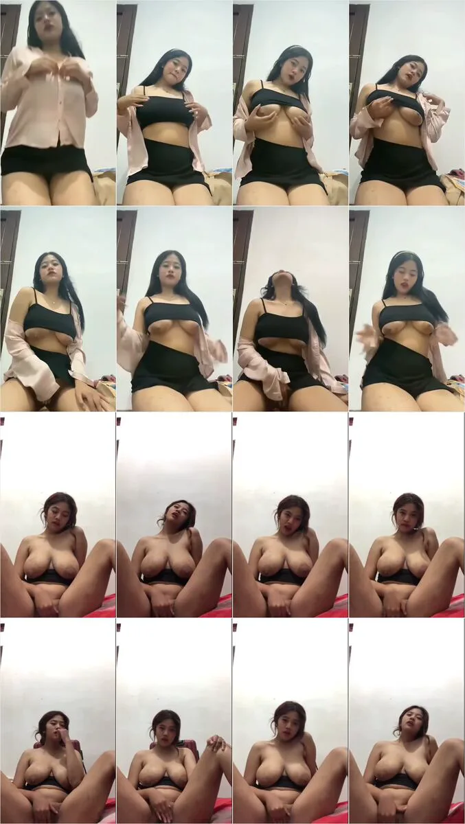 Video Lucah Awek Tudung Malay Tiktoker Babysha Bersetubuh Tersebar Viral indonesia viral