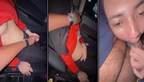 Video Bokep Temen Kerja Nebeng Pulang Bayarnya Pake Grepe di Mobil Viral Surabaya - Sangemax Video Bokep Temen Kerja Nebeng Pulang Bayarnya Pake Grepe di Mobil Viral Surabaya