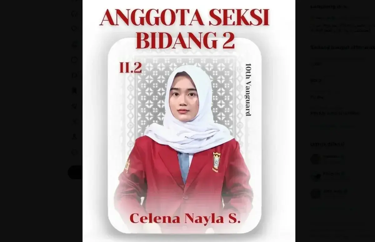Yang Lagi Viral Lagi Viral Jaksel Cantik 2026 Kesebar Viral Jilbab - Sangemax Yang Lagi Viral Lagi Viral Jaksel Cantik 2026 Kesebar Viral Jilbab