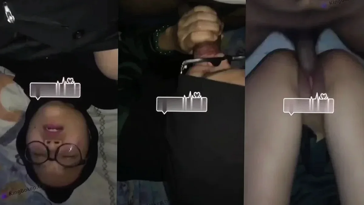 Bokep Indo Viral Top Trending Terbaru Asupan Hijab Belum Tersentuh Ukhti Berkacamata Sedap Keenakan Bogor